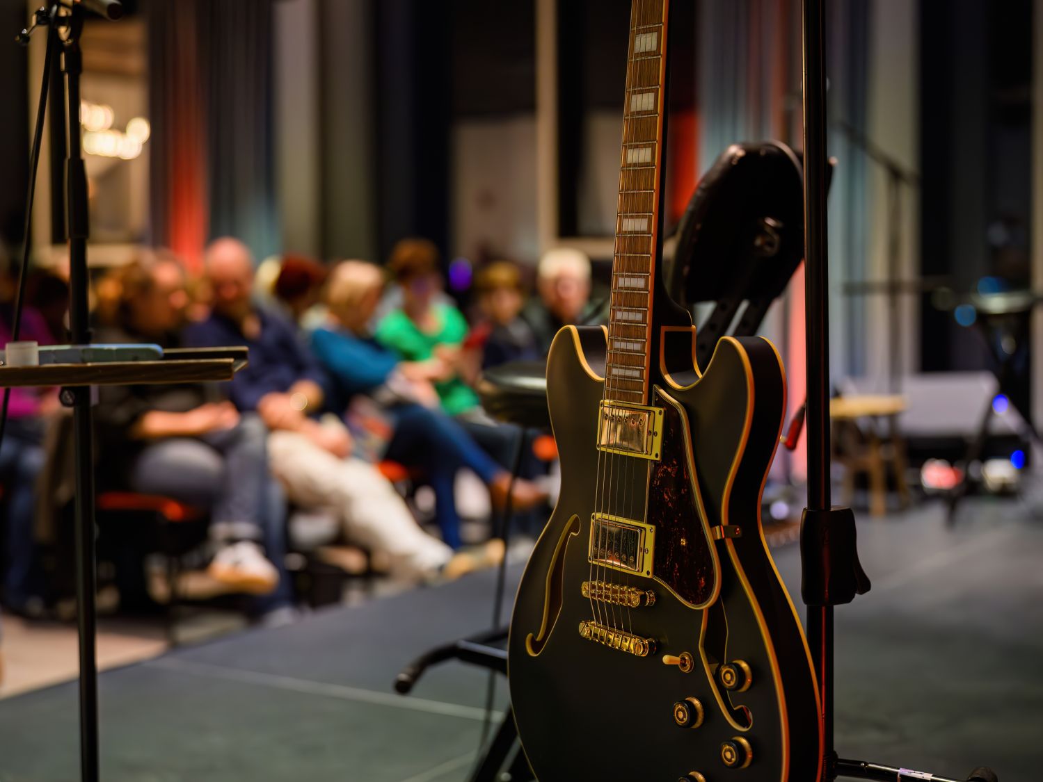 Kulturlocation Lighthouse10 im 10.Stock im Haus des Meeres