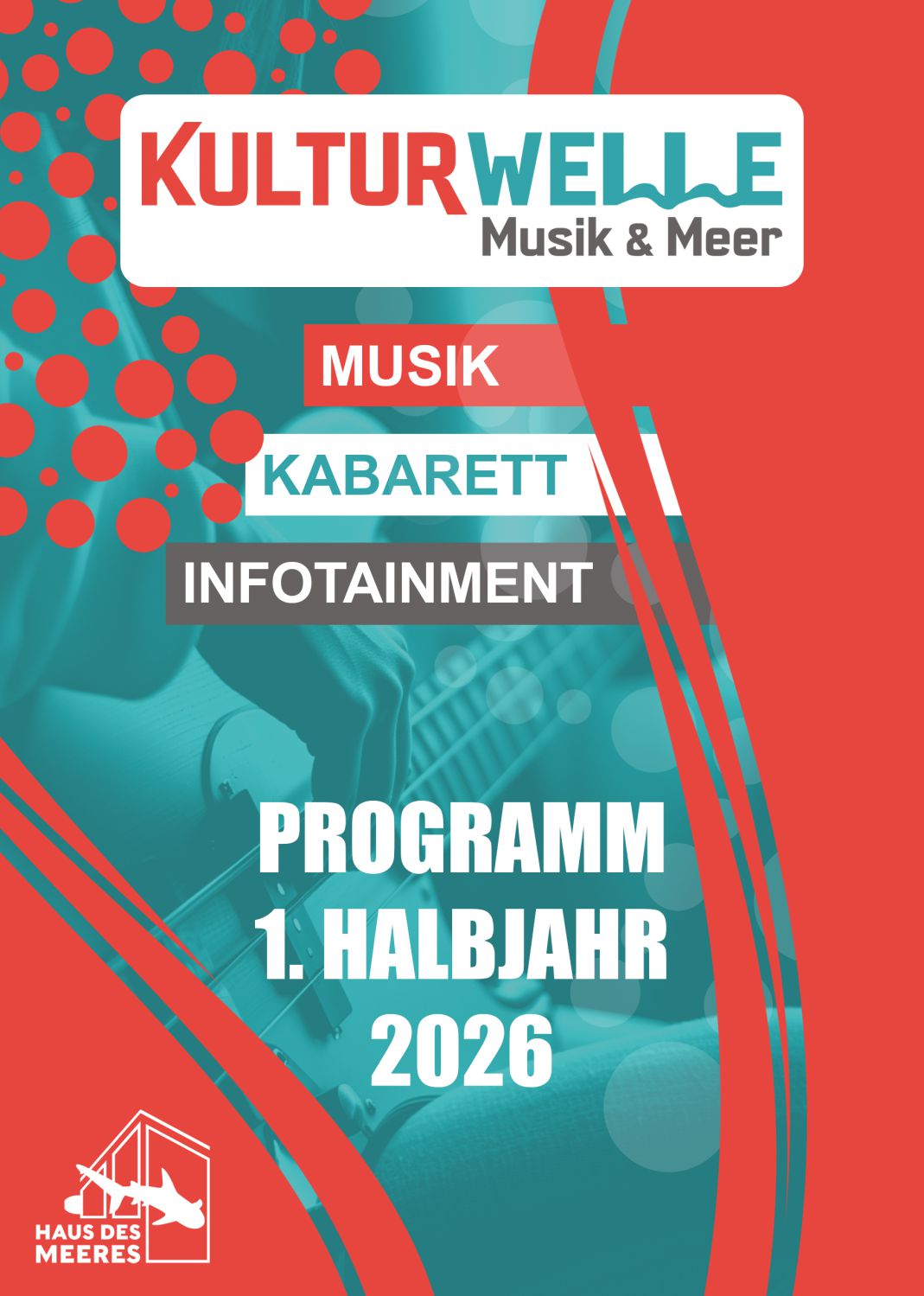 Cover Kulturbroschüre