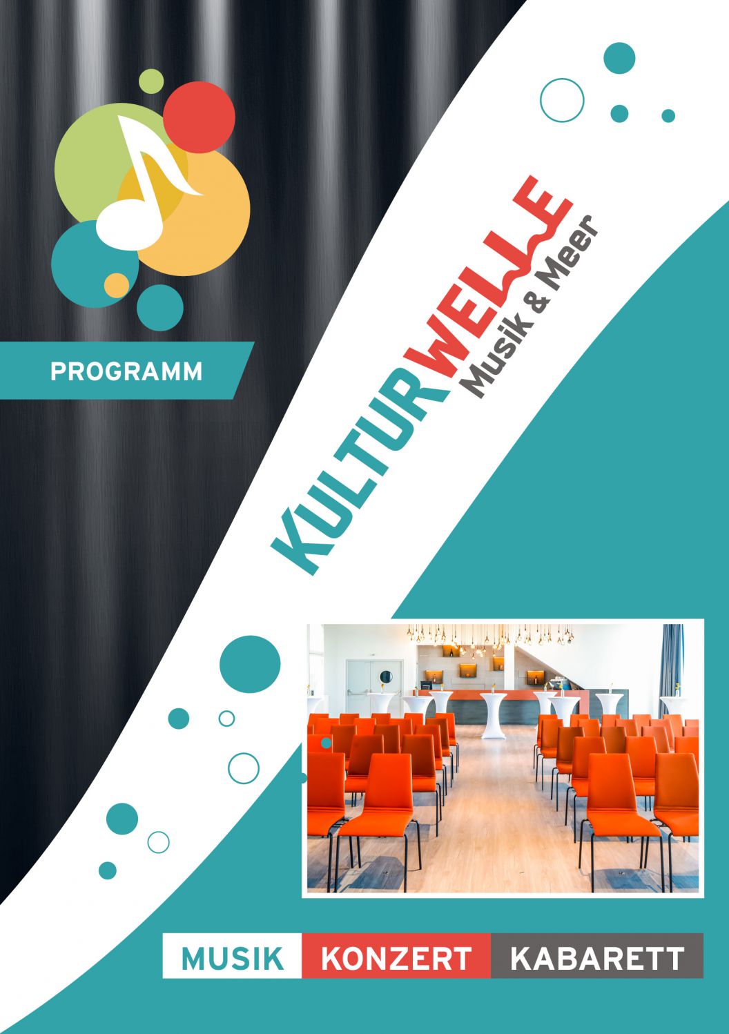 Cover Kulturbroschüre