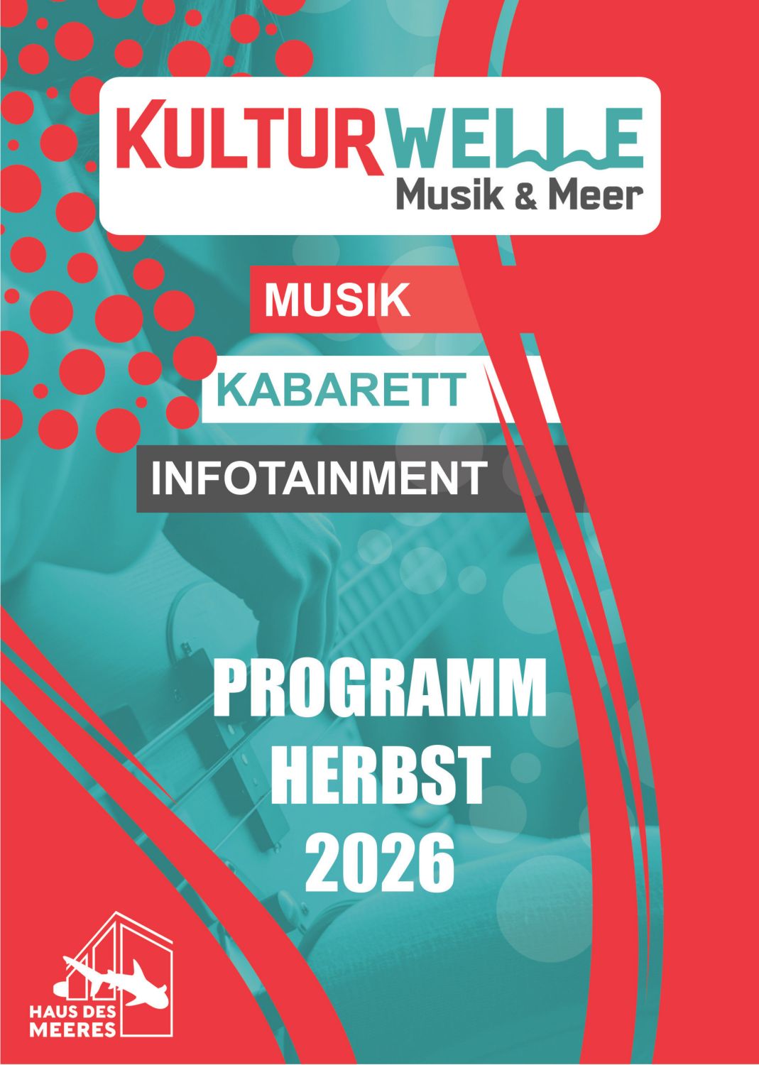 Cover Kulturbroschüre