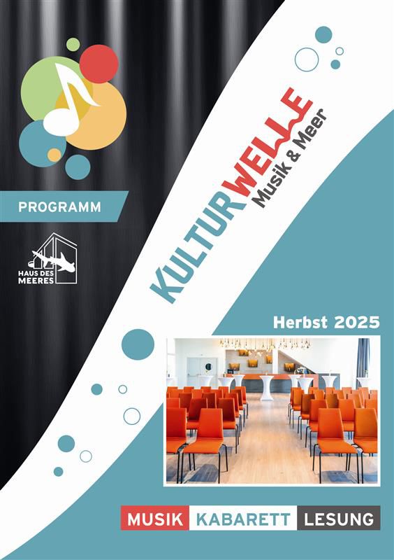 Cover Kulturbroschüre