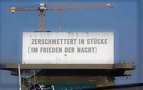 Nach 28 Jahren als "Turm Geschichte" ebenfalls dok