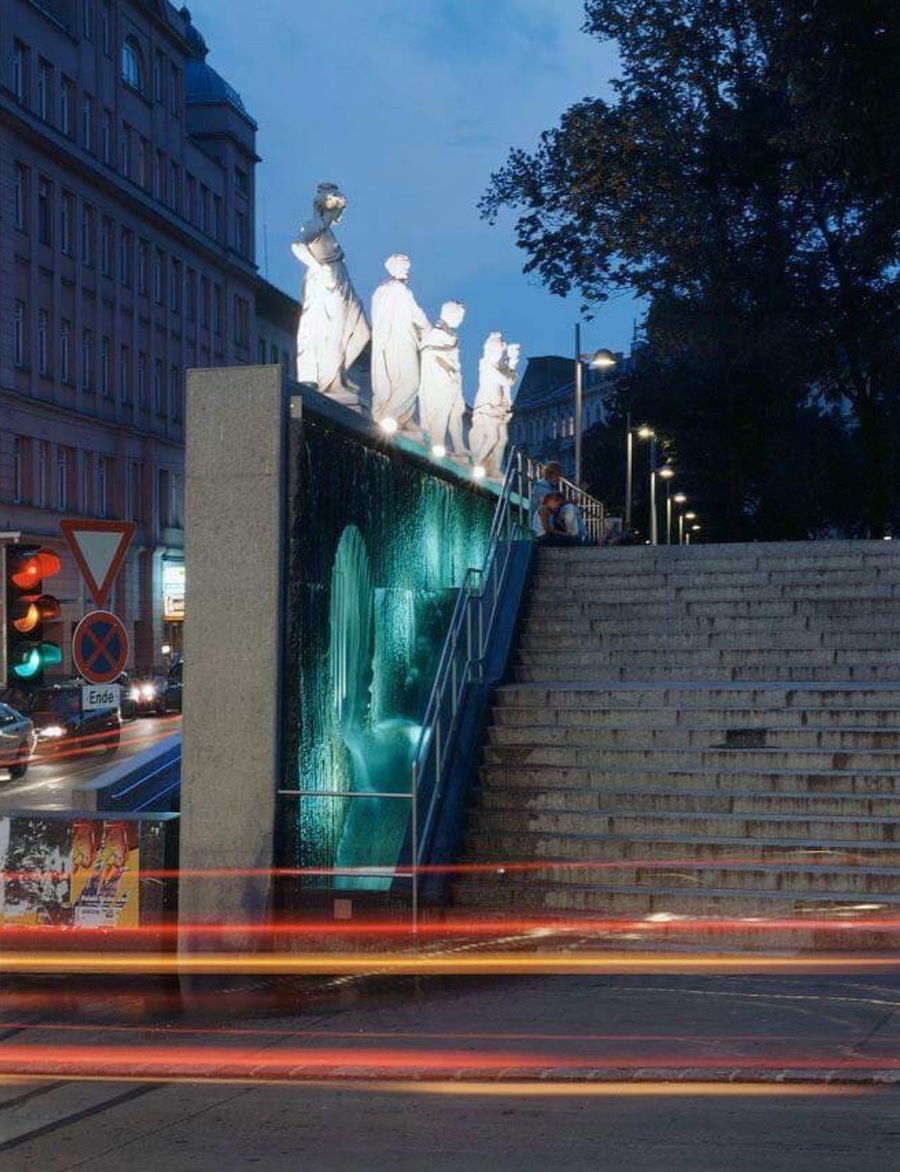 ...wie zuletzt im Jahre 2002