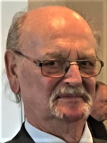 Prof. Dr. Jörg Ott - 5 Jahre Vizepräsident - 20 