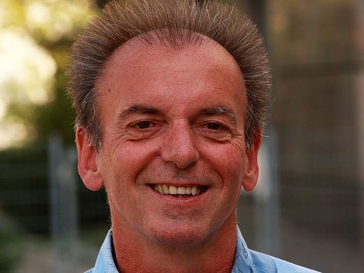 Univ. Prof. Dr. Gerhard Herndl
