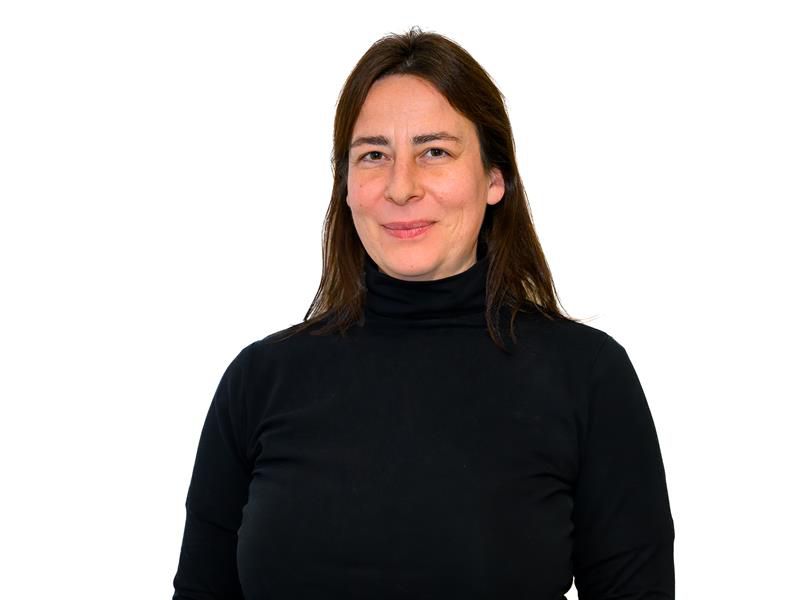 Event Sales Anna Coradello