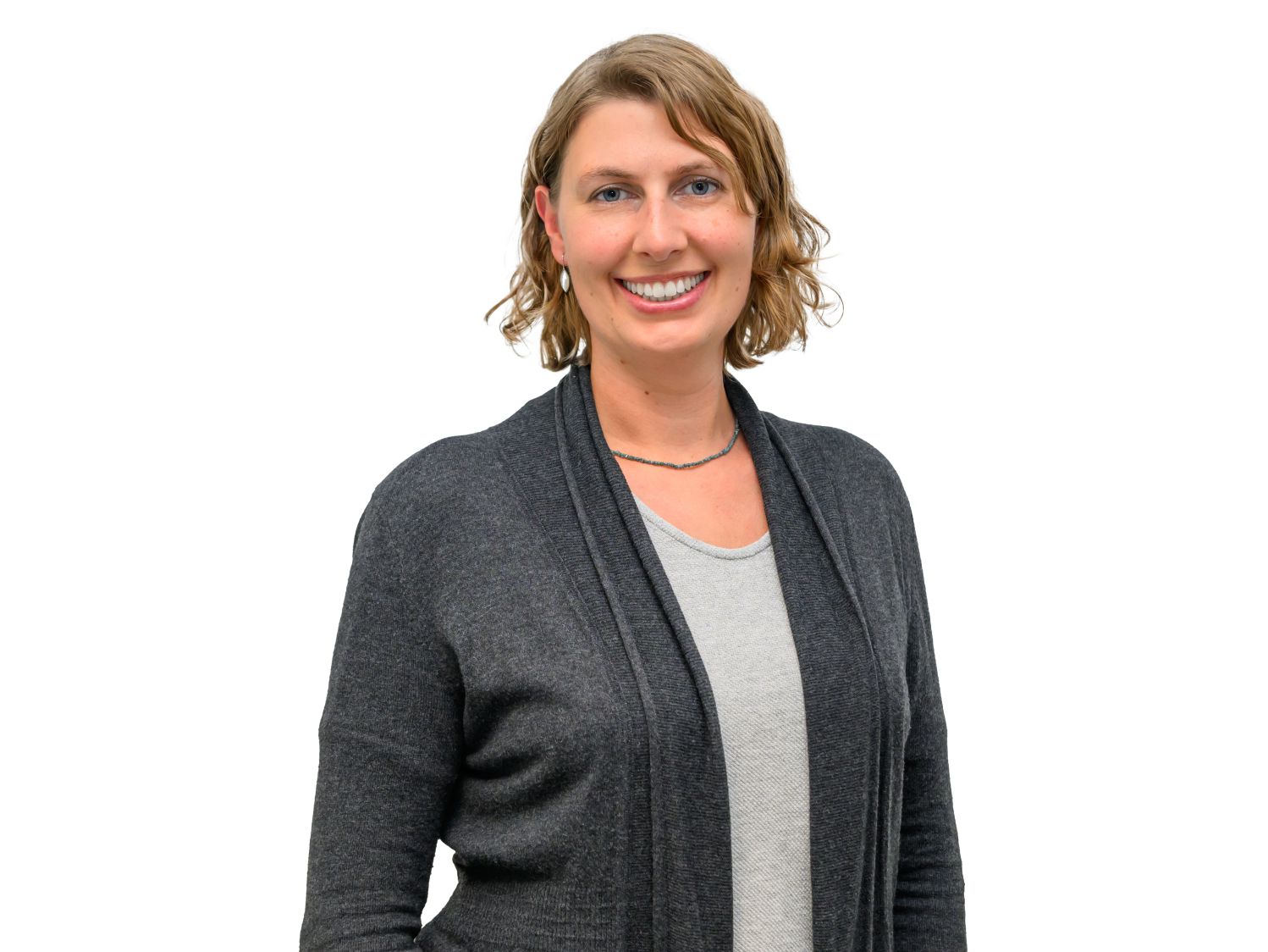 Mag.a Maria Ørum Madsen Assistenz der Geschäftsführung