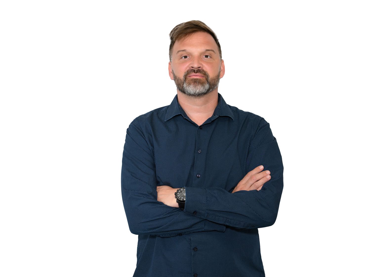 Philipp Heinzl Marketing im Haus des Meeres