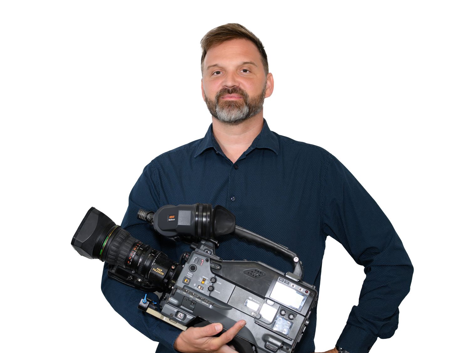 Philipp Heinzl Marketing im Haus des Meeres