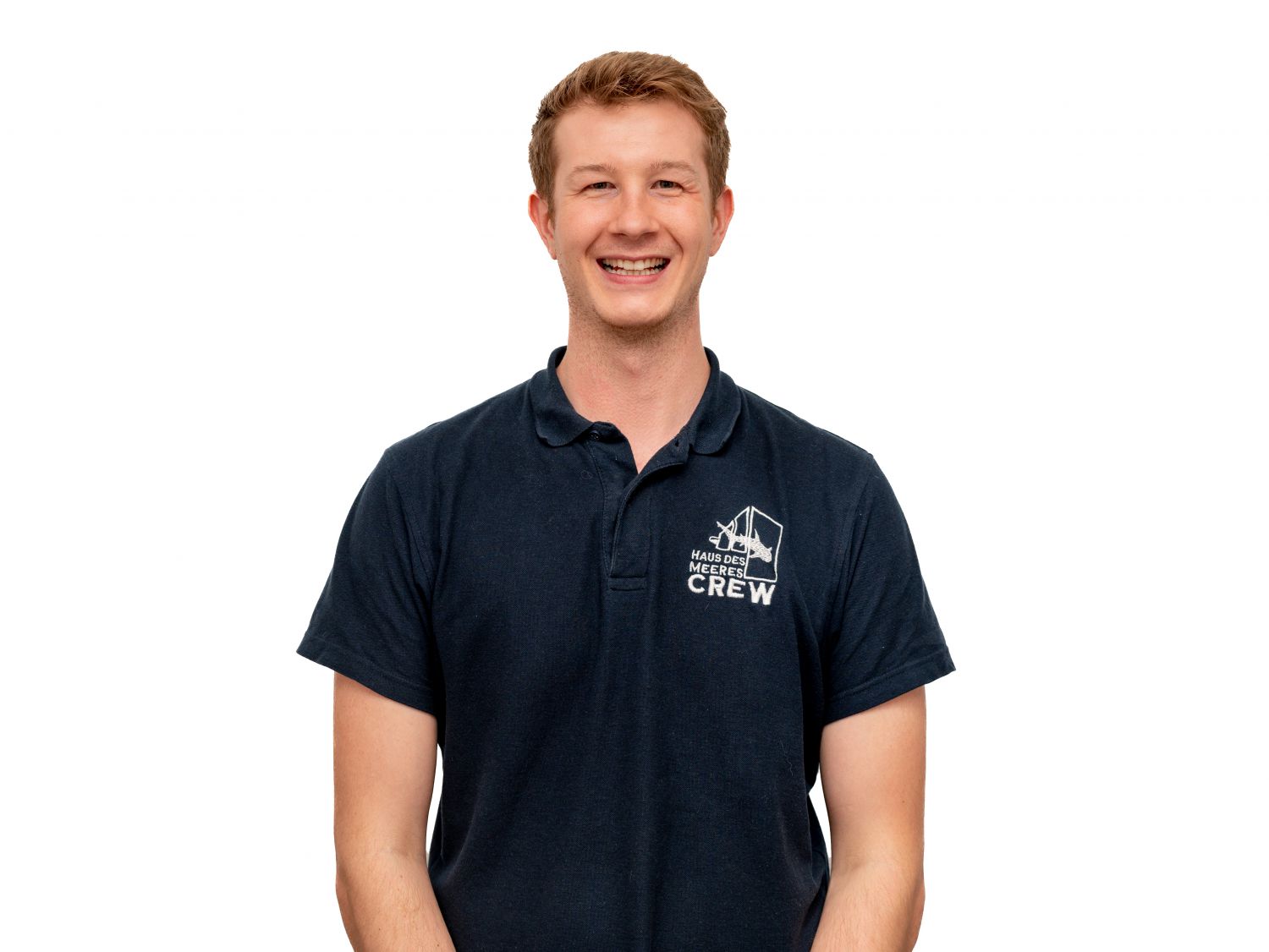 Zoo director Mag. med. vet. Jeff Schreiner