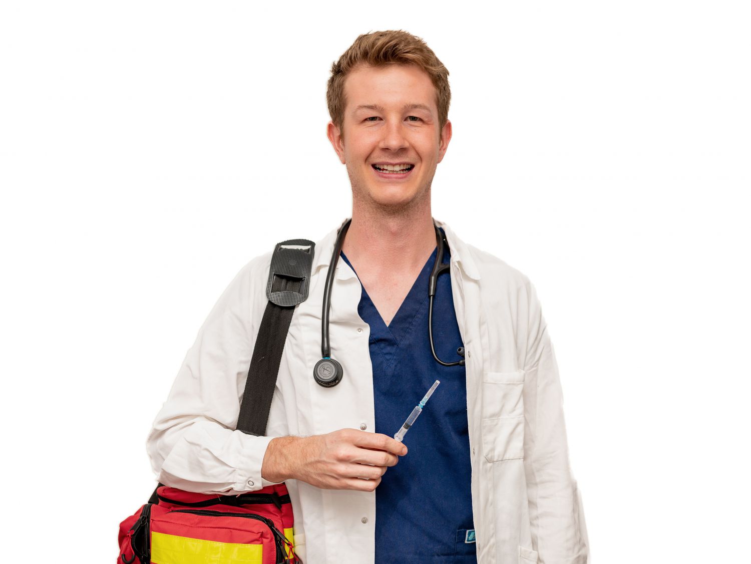 Zoo director Mag. med. vet. Jeff Schreiner