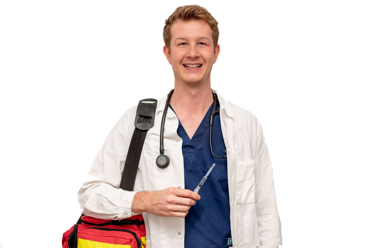 Tierarzt und Zoodirektor Jeff Schreiner warnt vor 