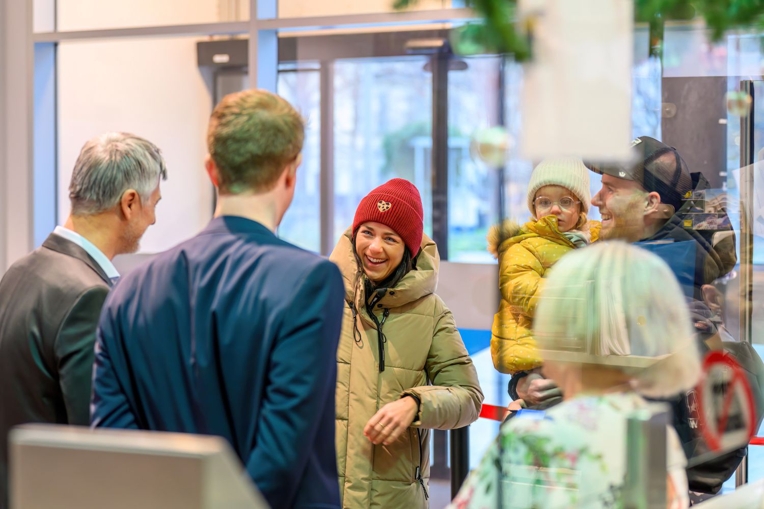 Haus des Meeres begrüßt 16 Mio. Besucher!