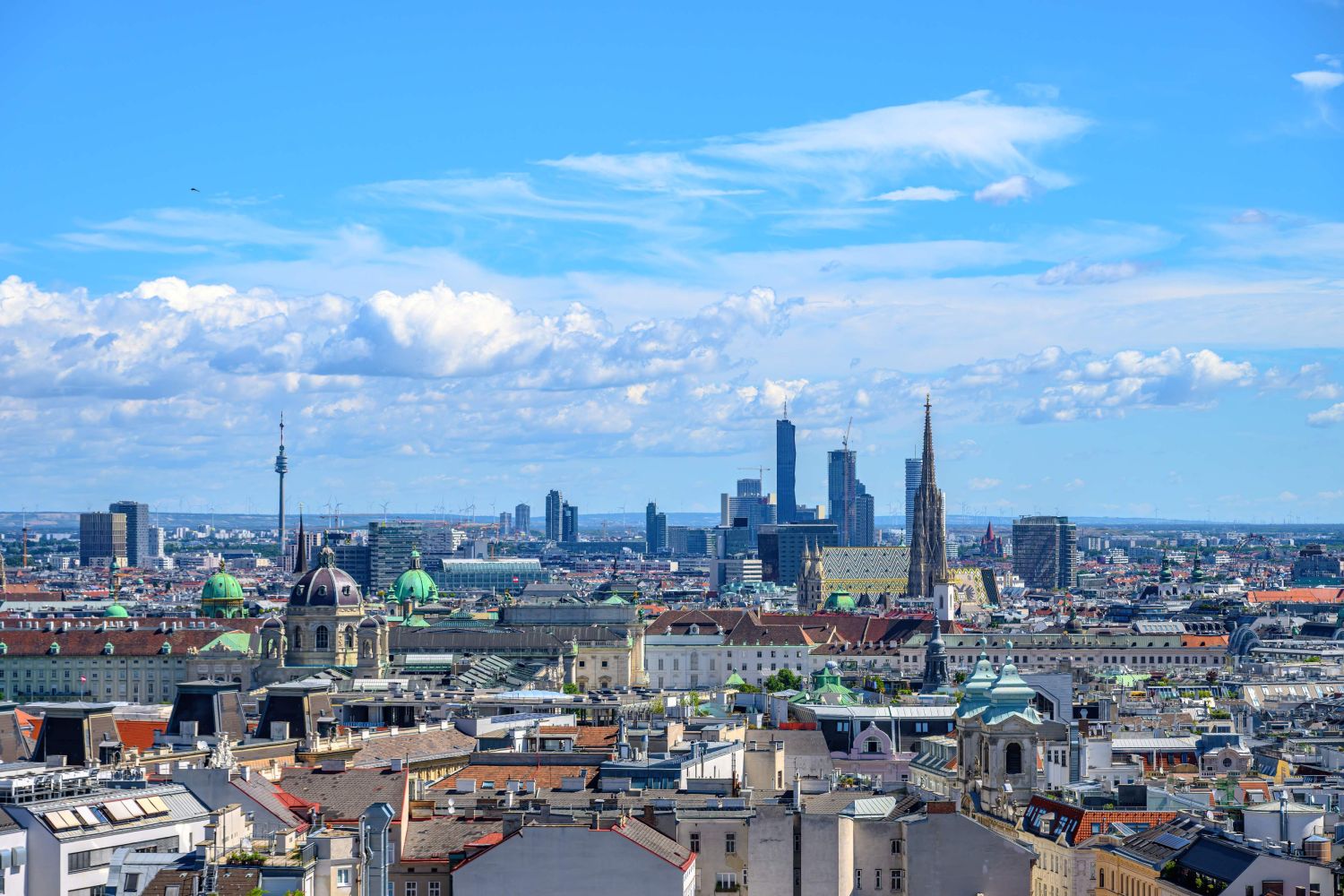 Wer den ehemaligen Flakturm bezwingt, wird auf dem