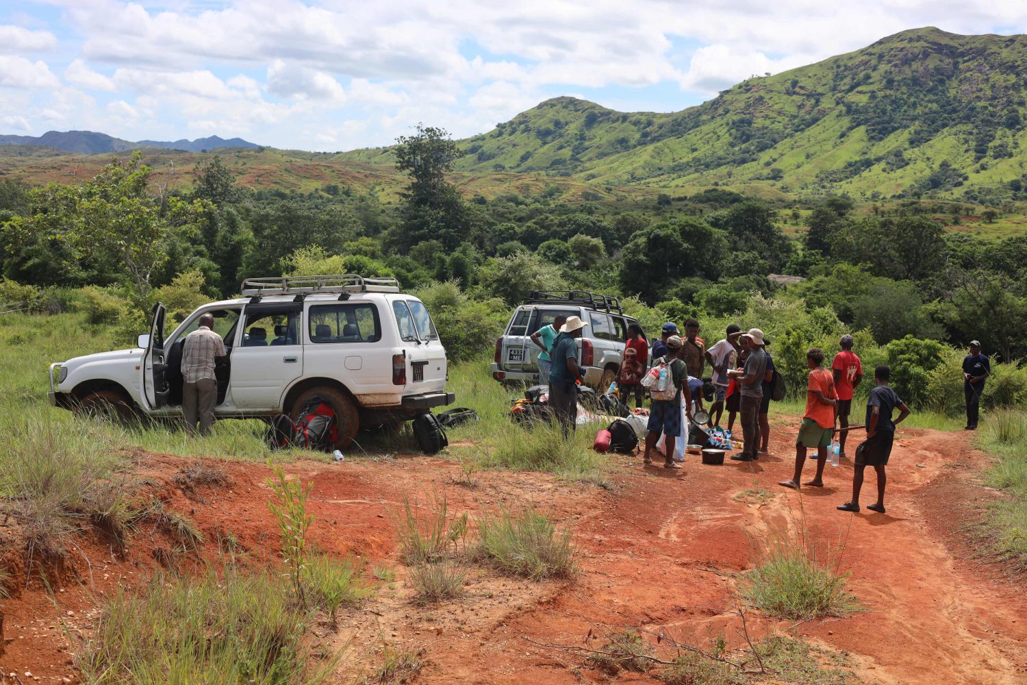Haus des Meeres feiert bedeutenden Forschungserfolg bei Madagaskar-Expedition