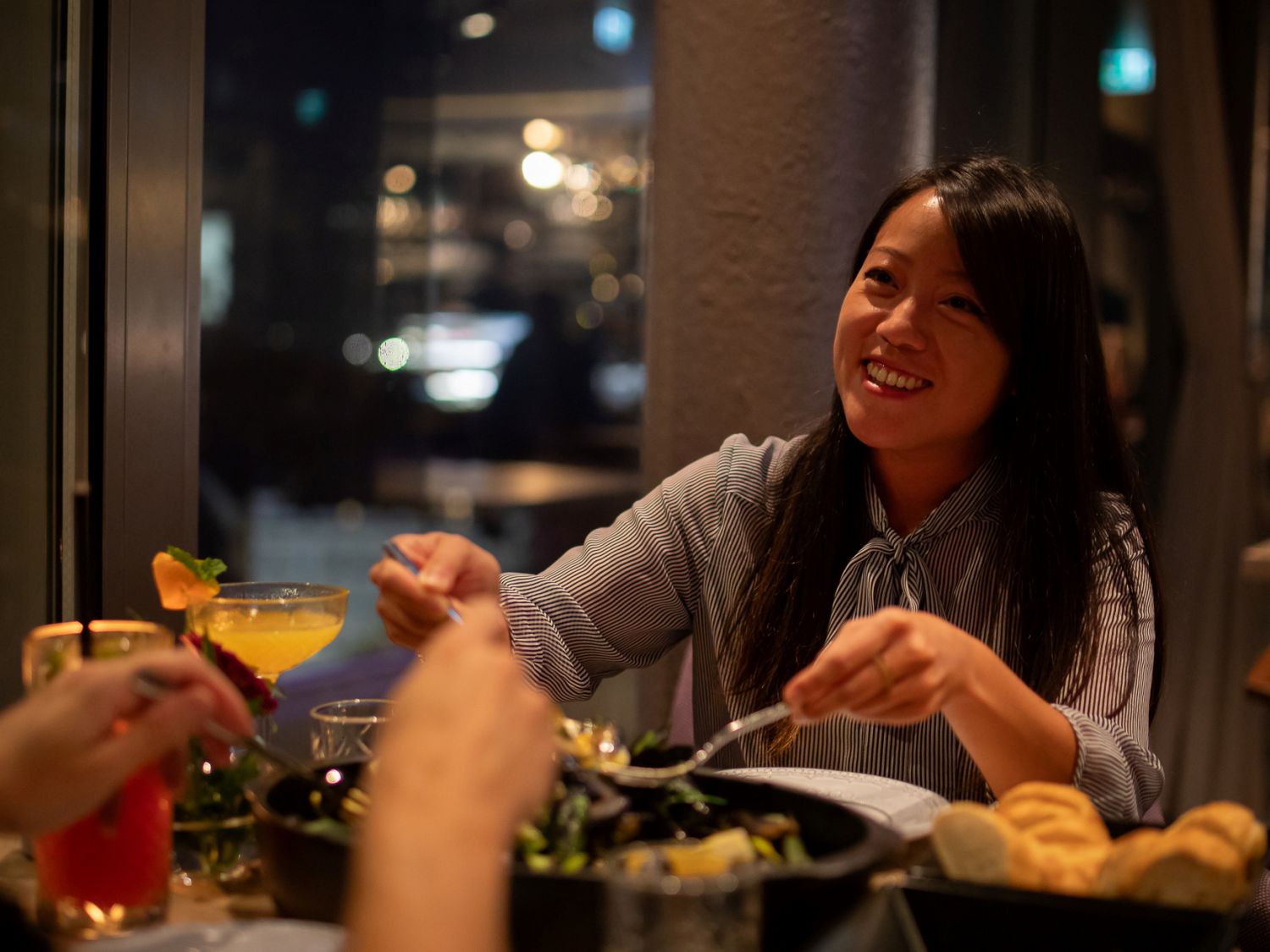 Crazy in Love: Valentinstagsdinner in einzigartige
