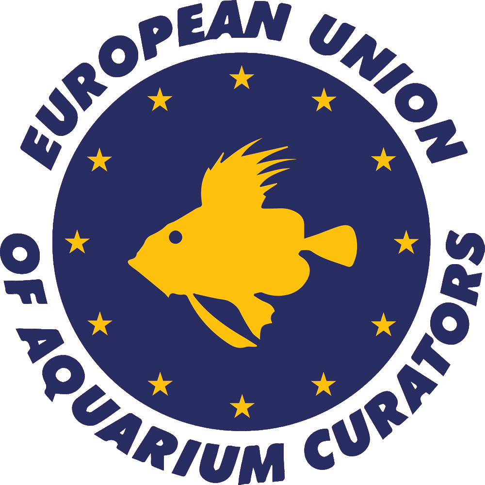 European Union of aquarium curators